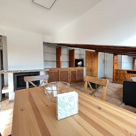 Atico Atocha Ile Temporal Apartment Madrid Exterior photo